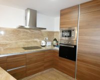 Вторичное жилье - Apartamento - Пунта Прима