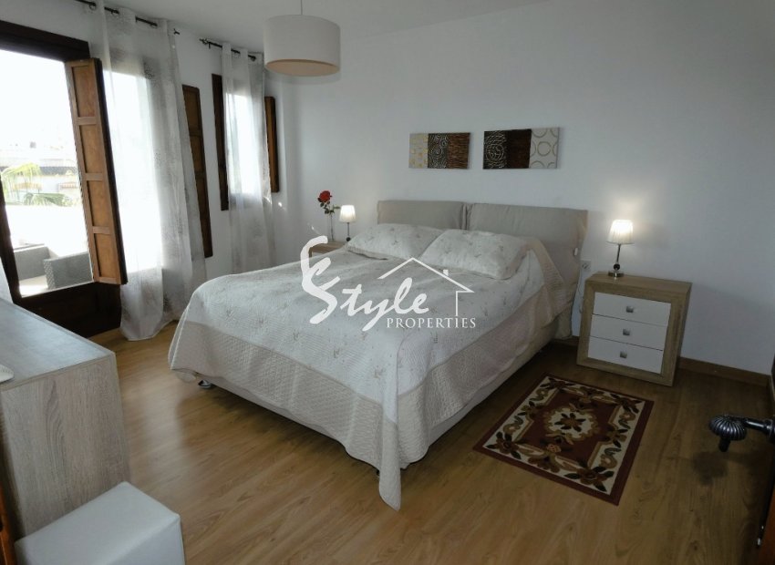 Вторичное жилье - Apartamento - Пунта Прима