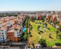 Вторичное жилье - Apartamento - Пунта Прима