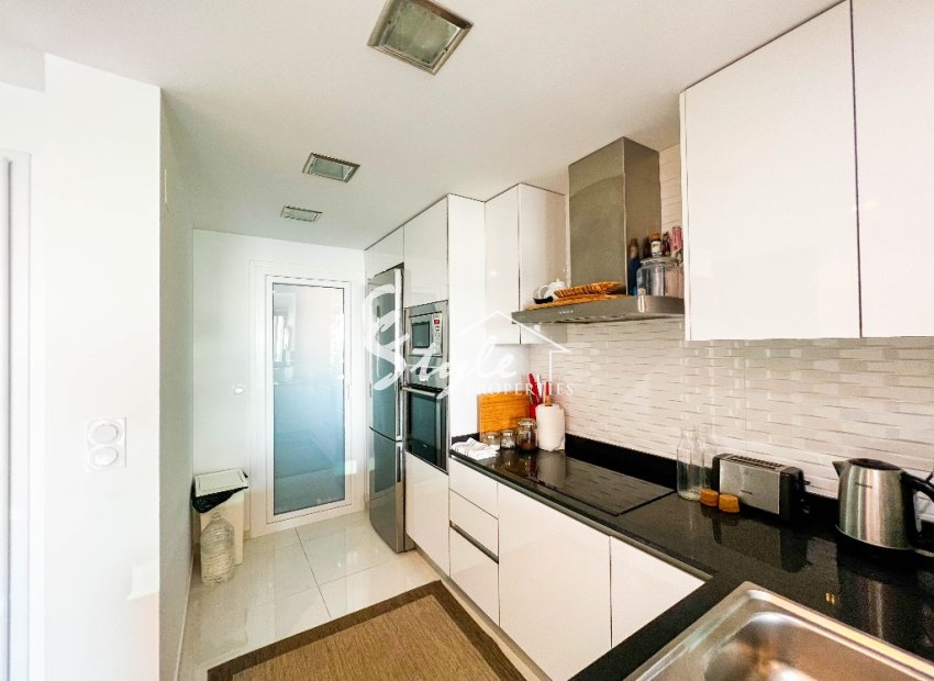 Вторичное жилье - Apartamento - Пунта Прима