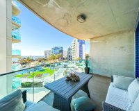 Вторичное жилье - Apartamento - Пунта Прима