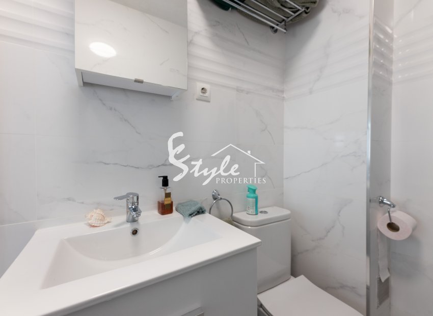 Вторичное жилье - Apartamento - Пунта Прима