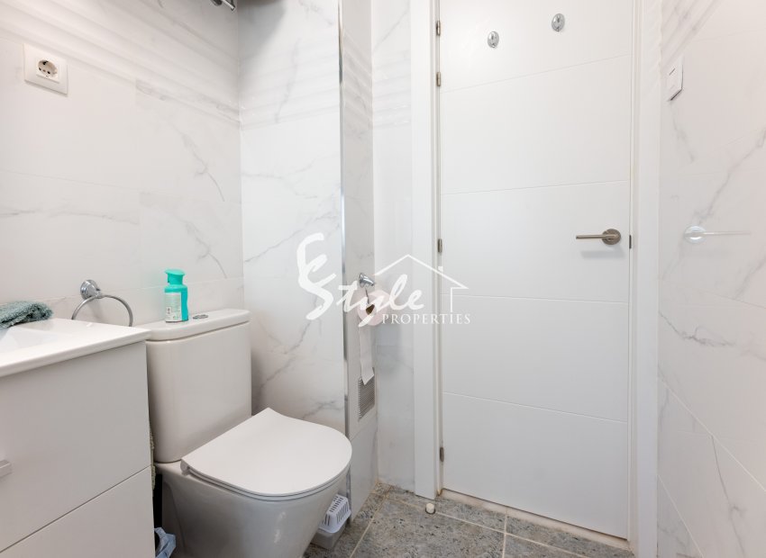 Вторичное жилье - Apartamento - Пунта Прима