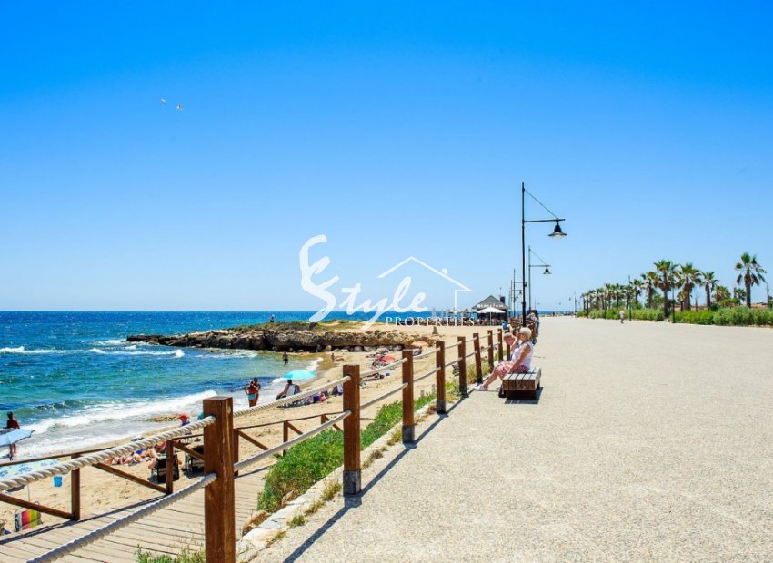 Вторичное жилье - Apartamento - Пунта Прима