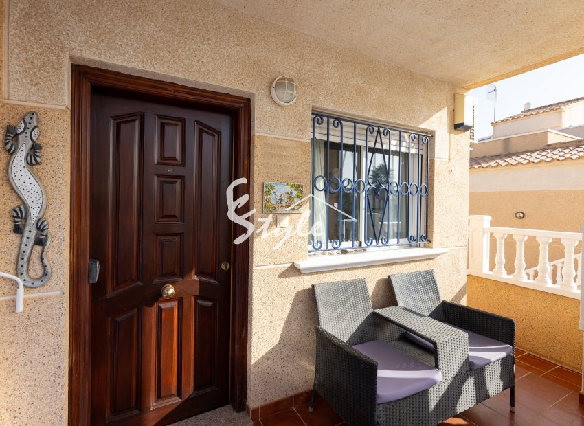 Вторичное жилье - Apartamento - Пунта Прима