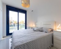 Вторичное жилье - Apartamento - Пунта Прима