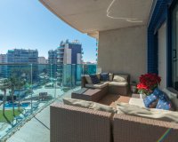 Вторичное жилье - Apartamento - Пунта Прима