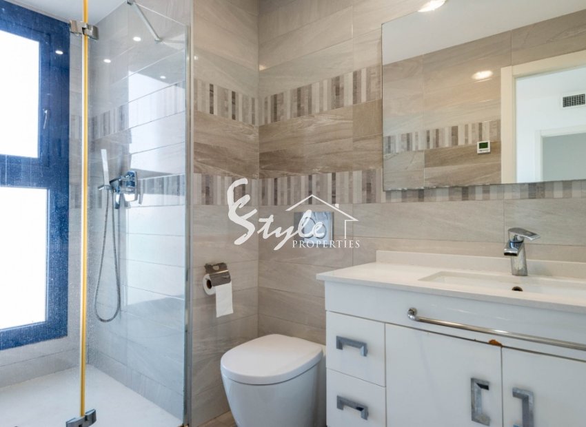 Вторичное жилье - Apartamento - Пунта Прима