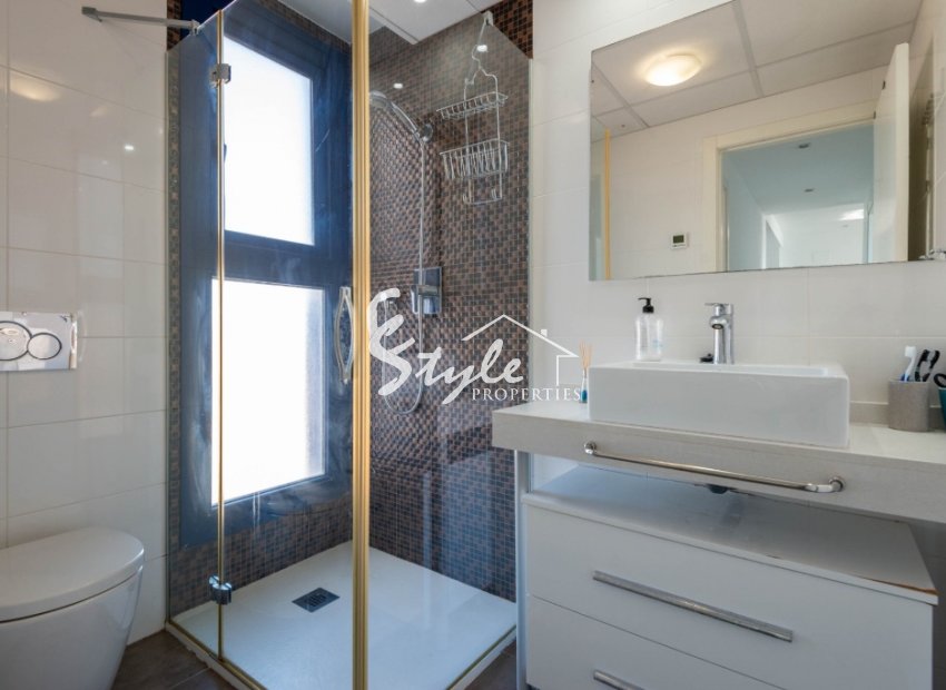 Вторичное жилье - Apartamento - Пунта Прима