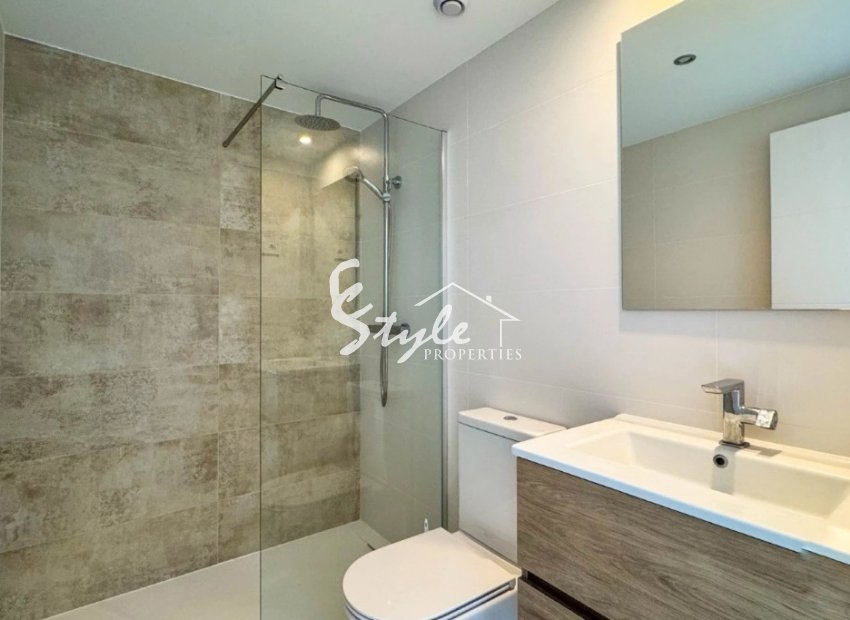 Вторичное жилье - Apartamento - Пунта Прима