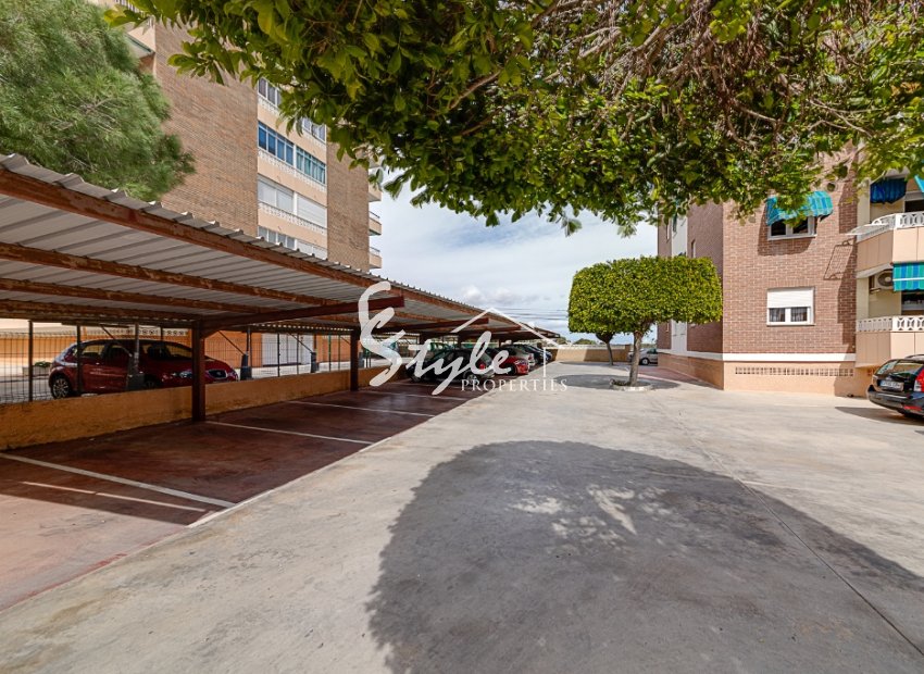 Вторичное жилье - Apartamento - Пунта Прима