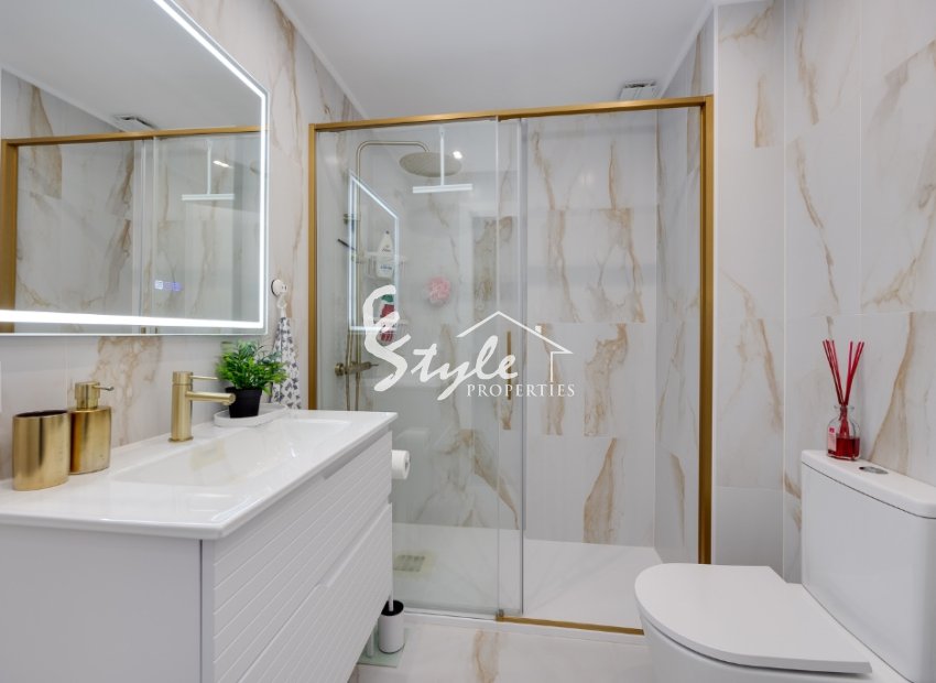 Вторичное жилье - Apartamento - Пунта Прима