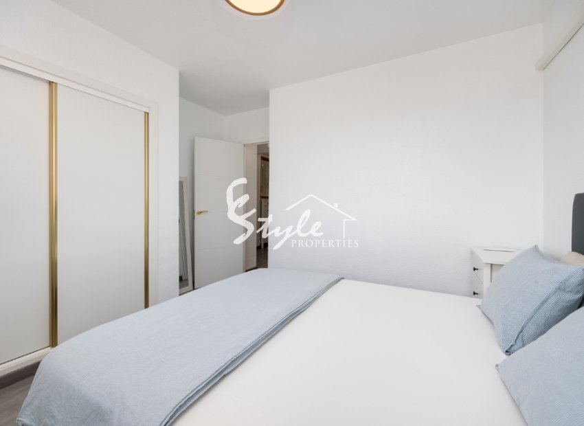 Вторичное жилье - Apartamento - Пунта Прима