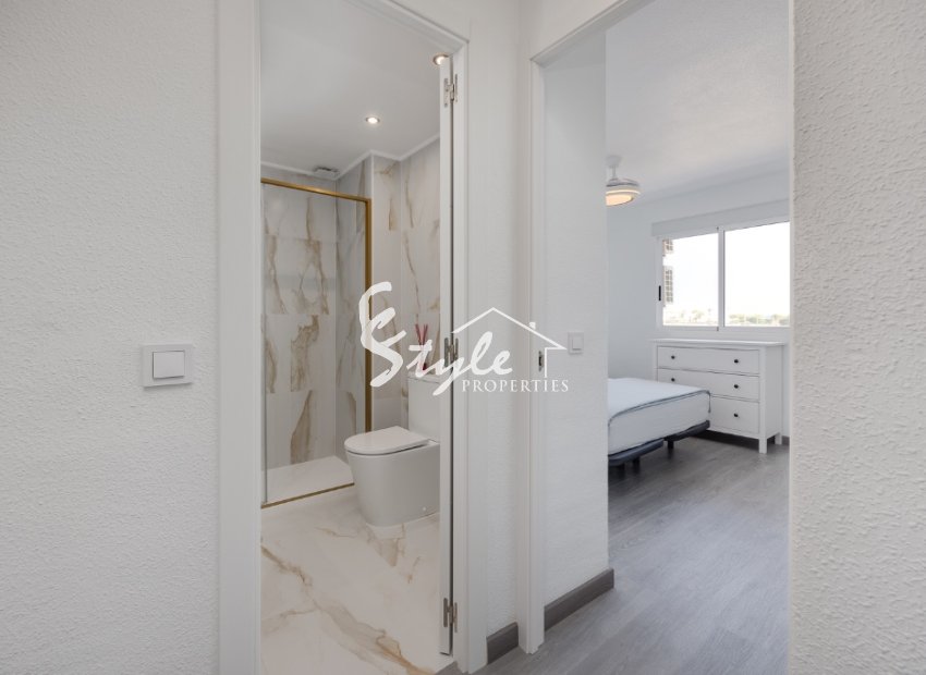 Вторичное жилье - Apartamento - Пунта Прима