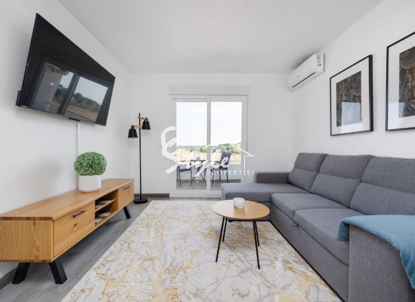 Вторичное жилье - Apartamento - Пунта Прима