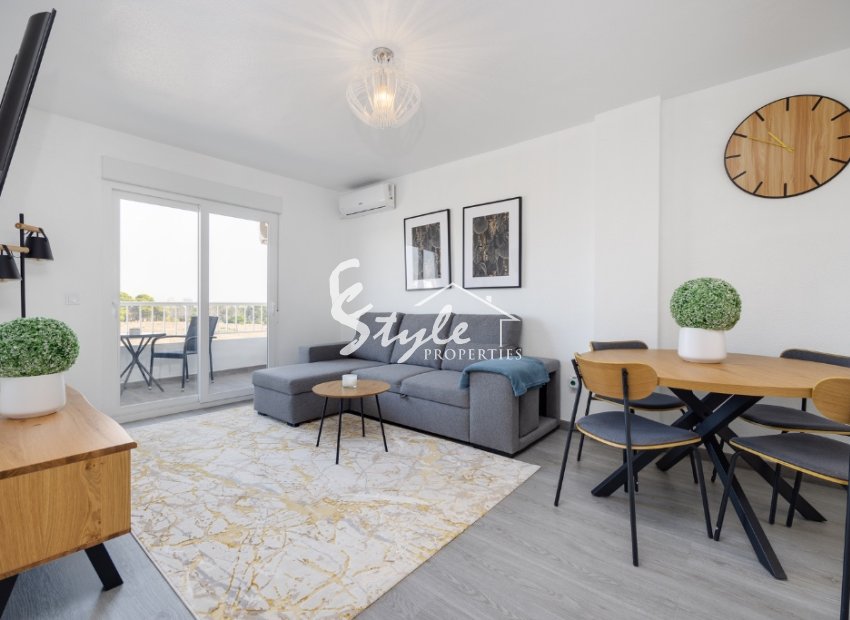 Вторичное жилье - Apartamento - Пунта Прима