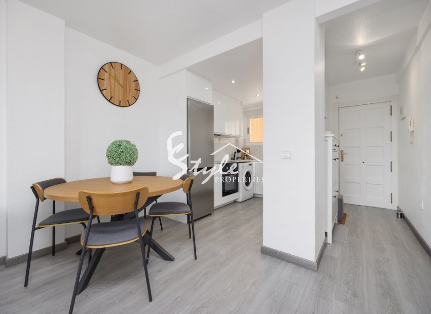 Вторичное жилье - Apartamento - Пунта Прима