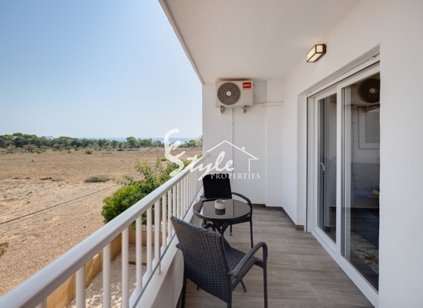 Вторичное жилье - Apartamento - Пунта Прима