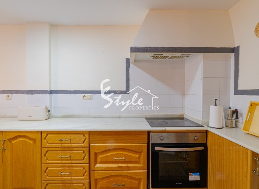 Вторичное жилье - Apartamento - Пунта Прима