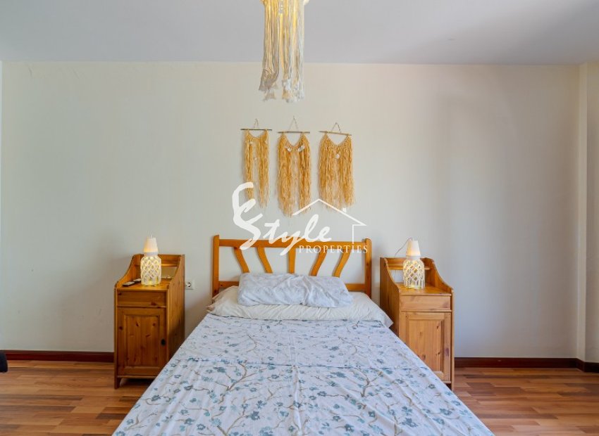 Вторичное жилье - Apartamento - Пунта Прима