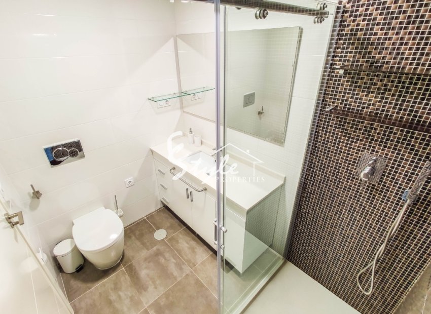 Вторичное жилье - Apartamento - Пунта Прима