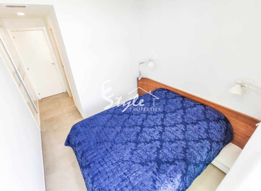 Вторичное жилье - Apartamento - Пунта Прима