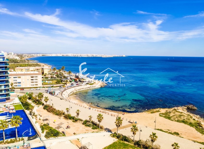 Вторичное жилье - Apartamento - Пунта Прима