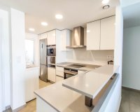 Вторичное жилье - Apartamento - Пунта Прима