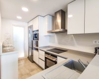 Вторичное жилье - Apartamento - Пунта Прима