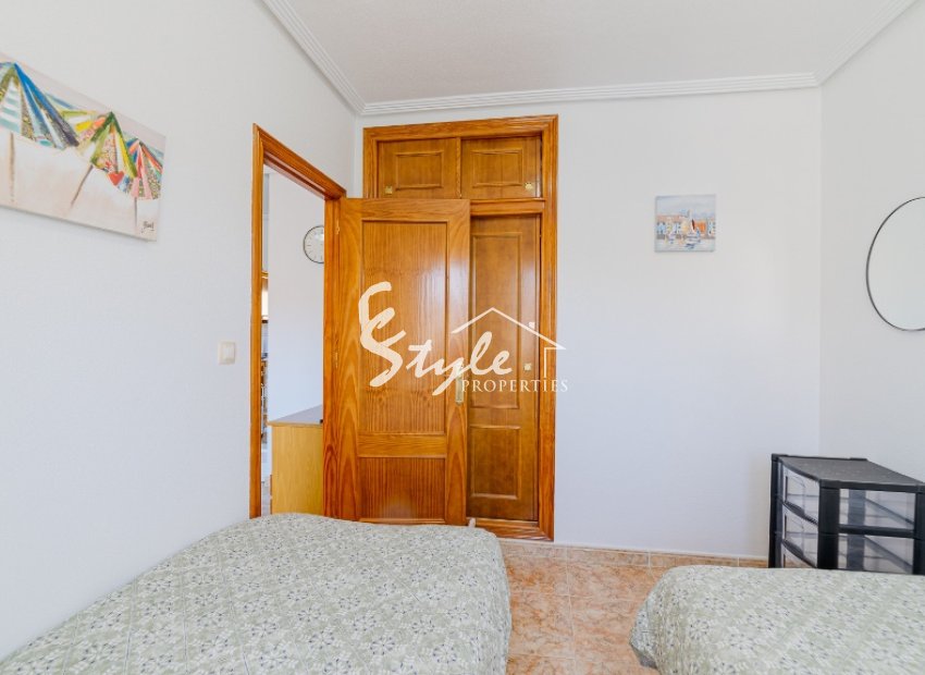 Вторичное жилье - Apartamento - Пунта Прима