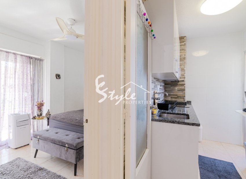 Вторичное жилье - Apartamento - Пунта Прима