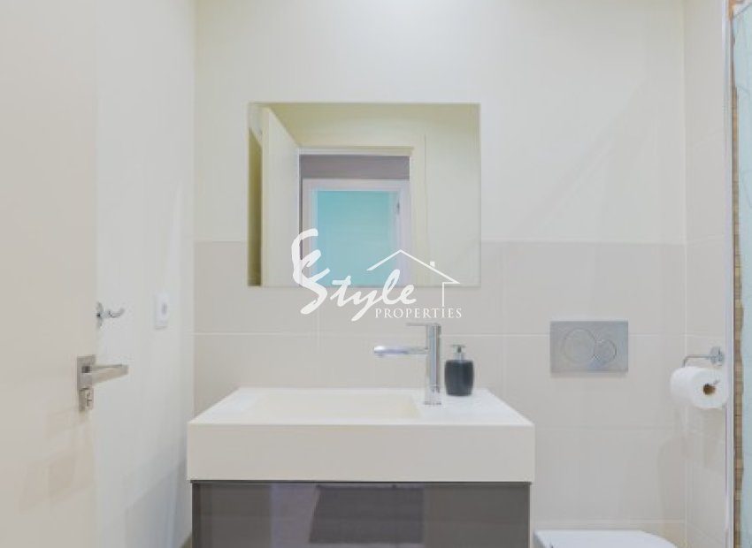 Вторичное жилье - Apartamento - Пунта Прима