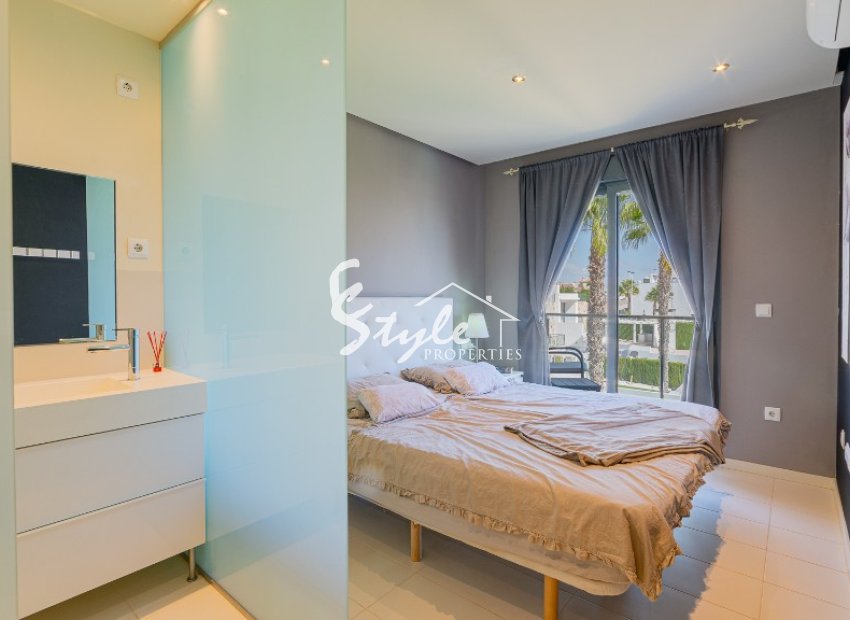 Вторичное жилье - Apartamento - Пунта Прима