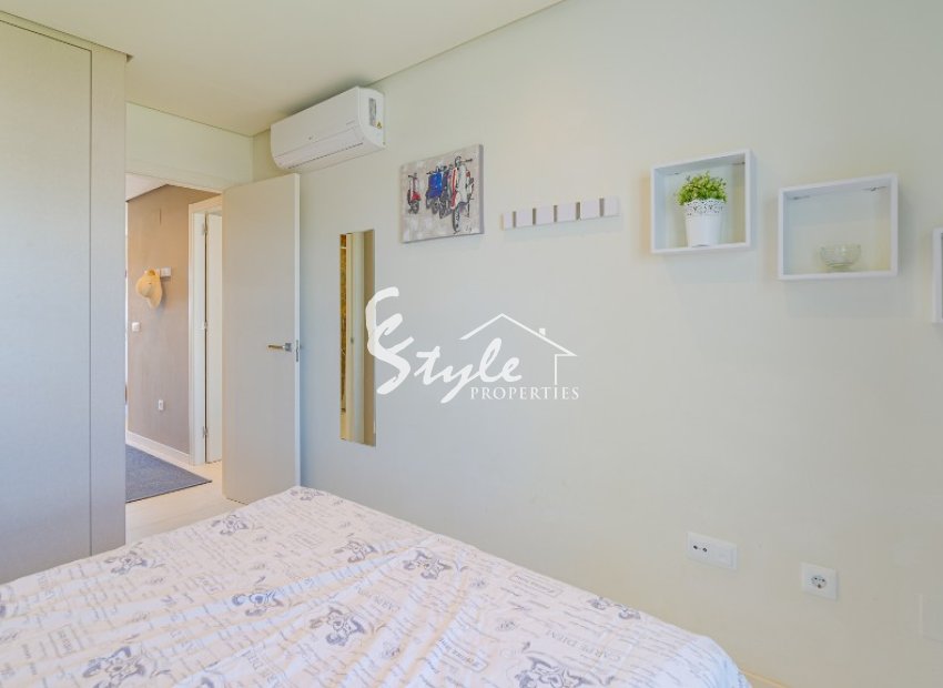 Вторичное жилье - Apartamento - Пунта Прима