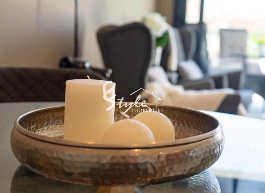 Вторичное жилье - Apartamento - Пунта Прима