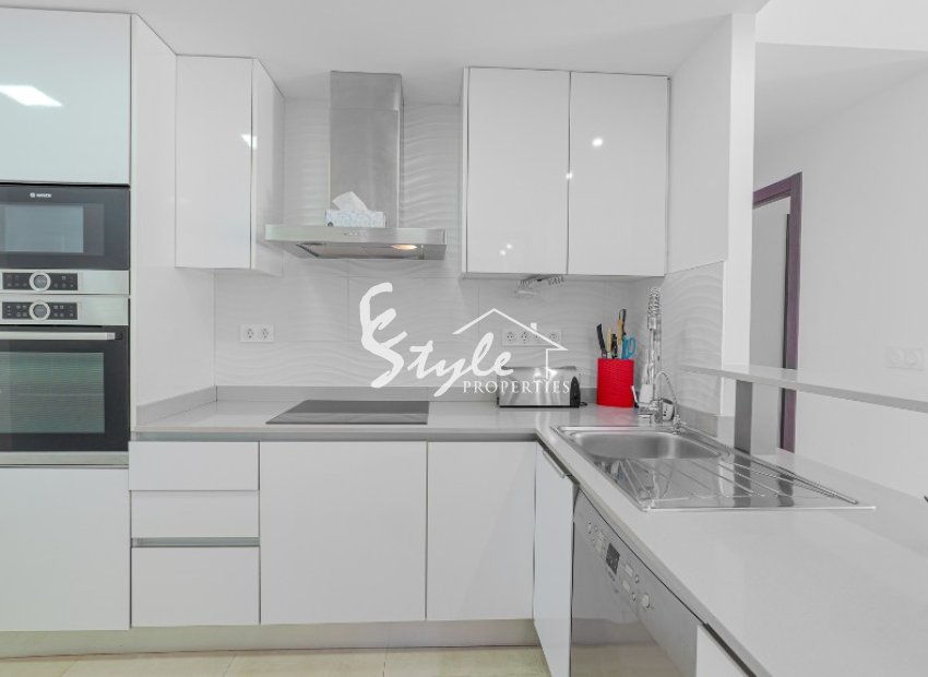 Вторичное жилье - Apartamento - Пунта Прима