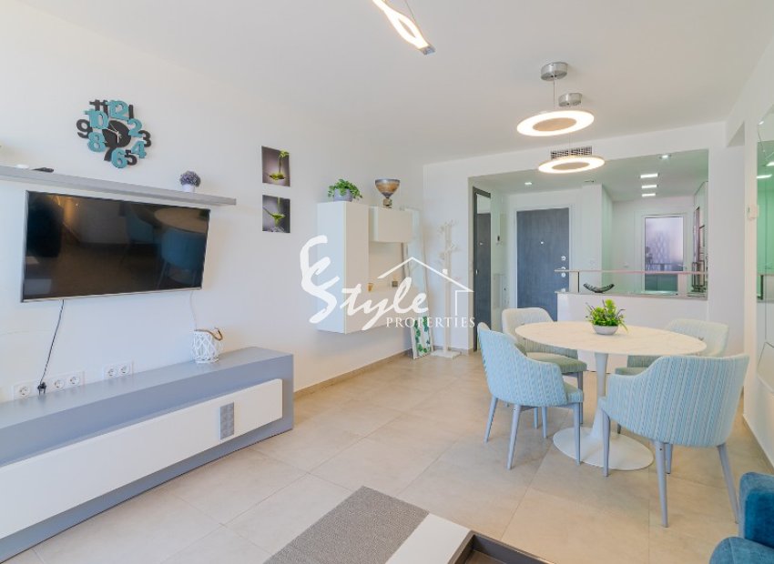 Вторичное жилье - Apartamento - Пунта Прима