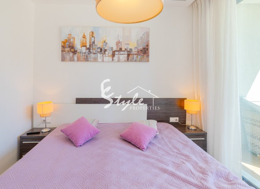 Вторичное жилье - Apartamento - Пунта Прима