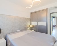 Вторичное жилье - Apartamento - Пунта Прима