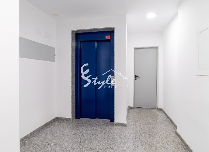 Вторичное жилье - Apartamento - Пунта Прима