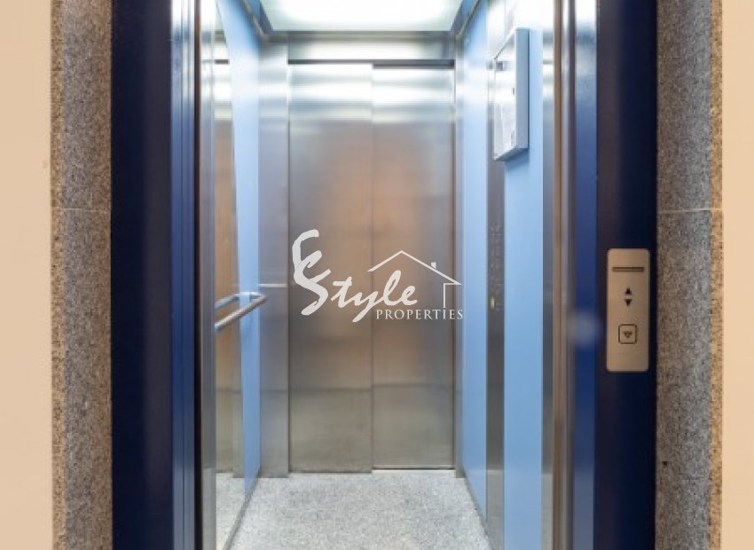 Вторичное жилье - Apartamento - Пунта Прима