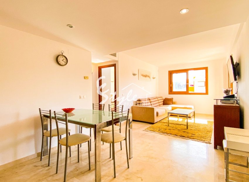 Вторичное жилье - Apartamento - Пунта Прима