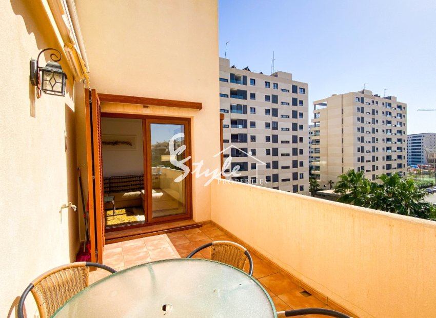 Вторичное жилье - Apartamento - Пунта Прима