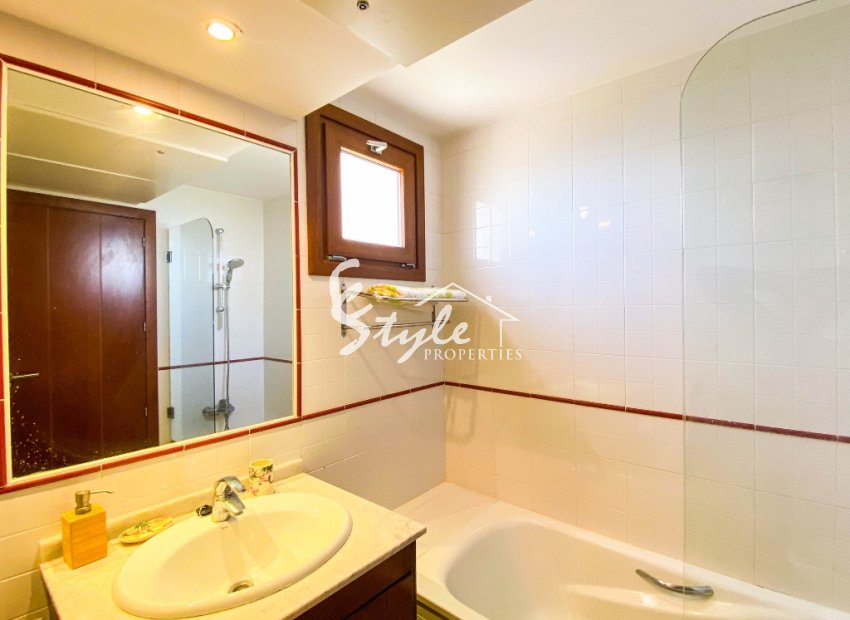 Вторичное жилье - Apartamento - Пунта Прима