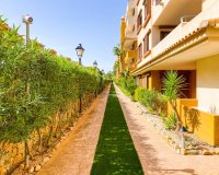 Вторичное жилье - Apartamento - Пунта Прима