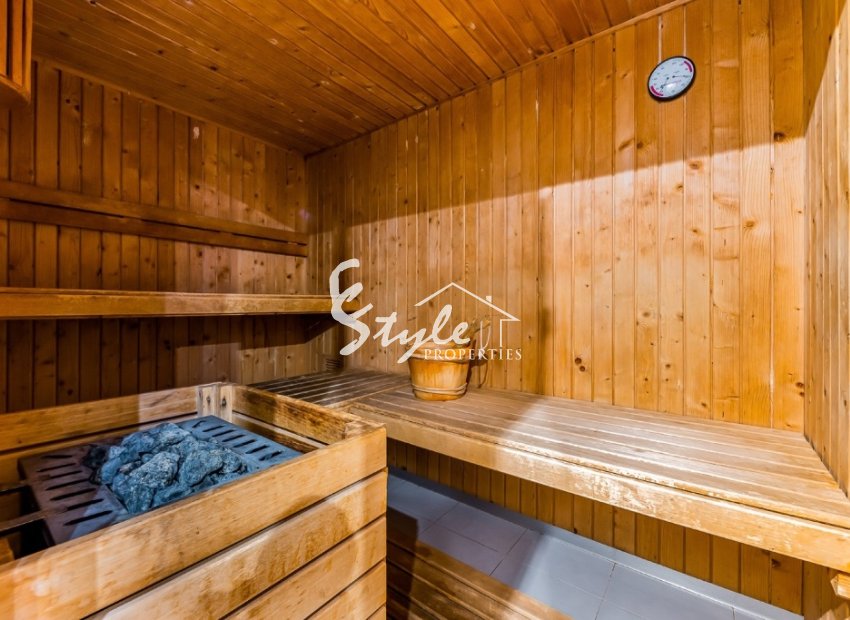 Вторичное жилье - Apartamento - Пунта Прима