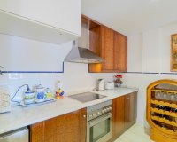 Вторичное жилье - Apartamento - Пунта Прима