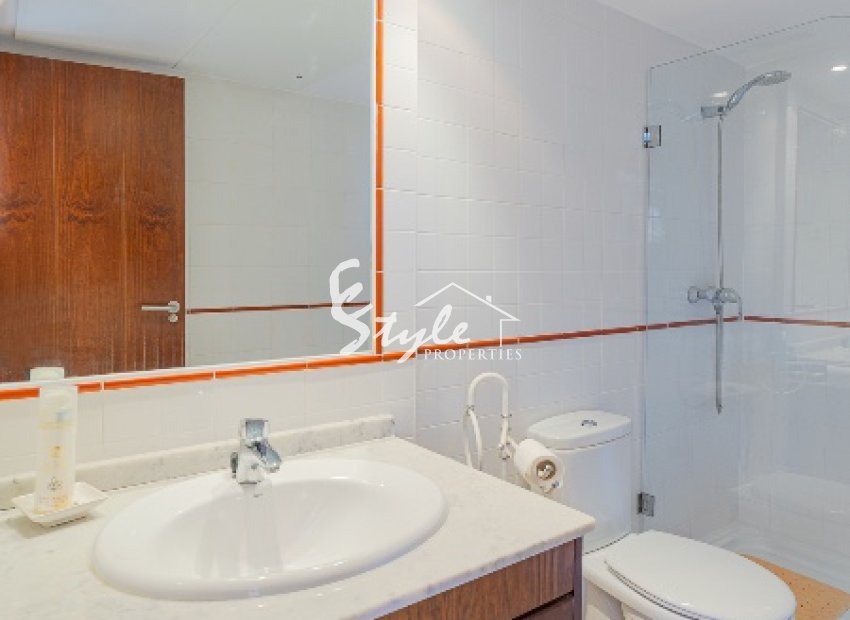 Вторичное жилье - Apartamento - Пунта Прима