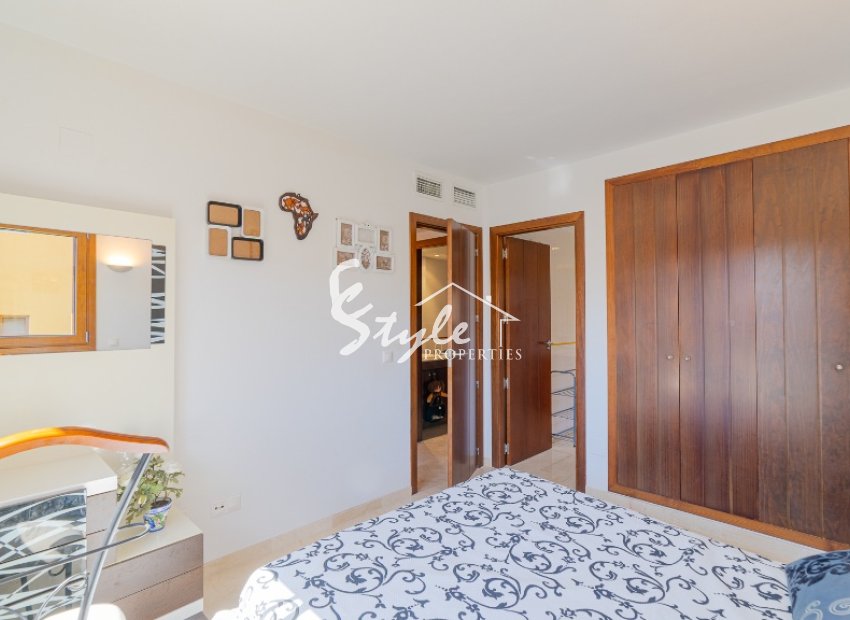 Вторичное жилье - Apartamento - Пунта Прима