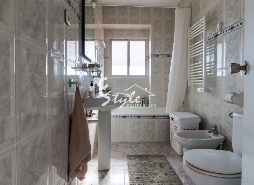 Вторичное жилье - Apartamento - Пунта Прима